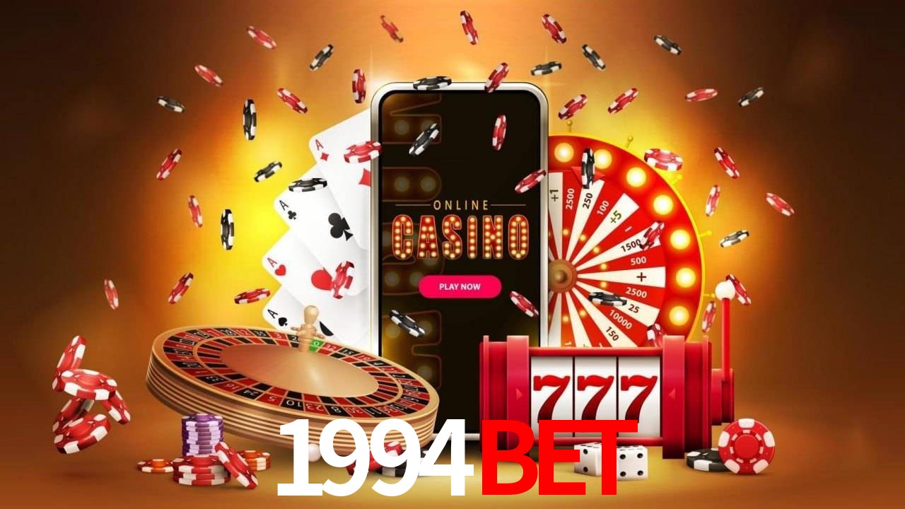 Experiência VIP 1994bet