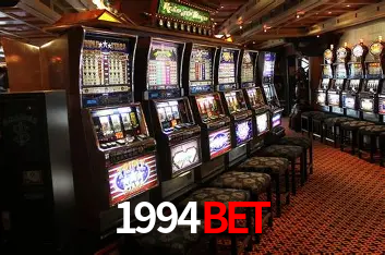 Desvendando o Mundo dos Jogos Virtuais na 1994bet