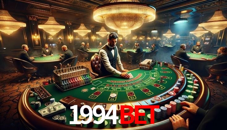 Statistics 1994bet