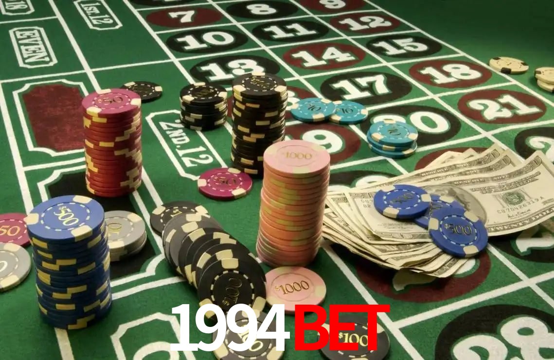 Experiência VIP 1994bet