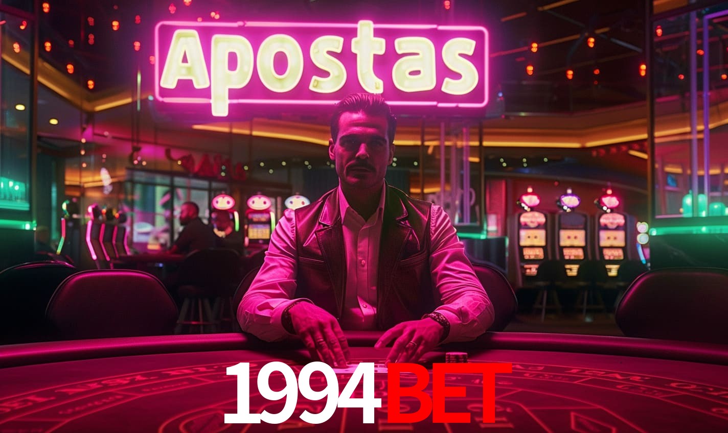 A Experiência Imersiva dos Cassinos Ao Vivo no 1994bet