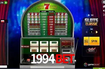 APP oficial da 1994bet para mobile