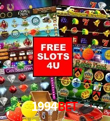 Exclusive Offers 1994bet