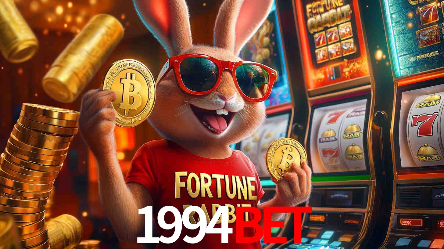 Apostas Esportivas na 1994bet: Um Guia Completo