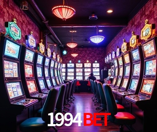 Ofertas Exclusivas 1994bet