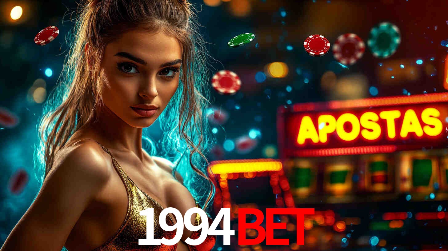 A Revolução dos Aplicativos de Jogos no 1994bet