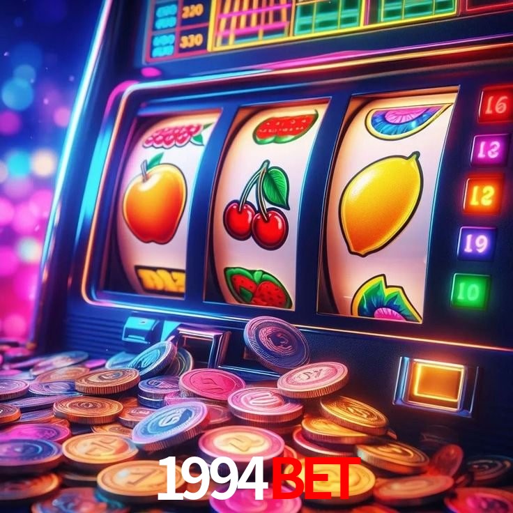 Casino Ao Vivo 1994bet