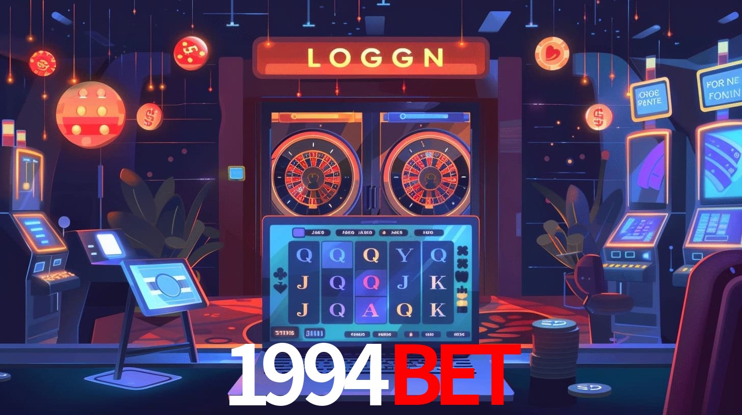 Login Seguro 1994bet
