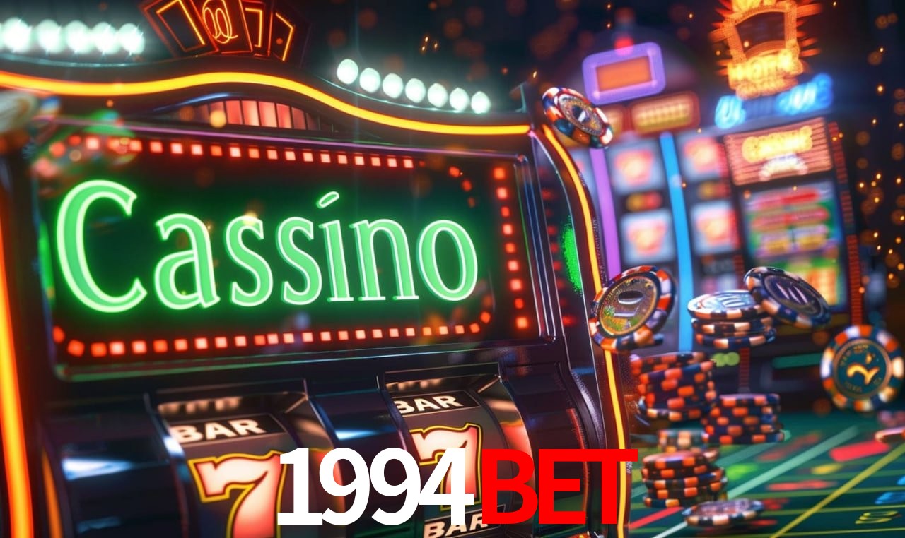 Estatísticas do Jogo 1994bet