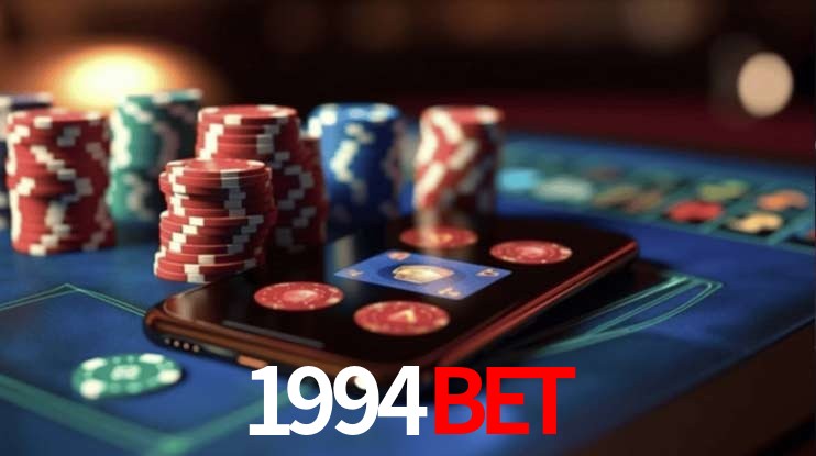 Estatísticas Esportivas 1994bet