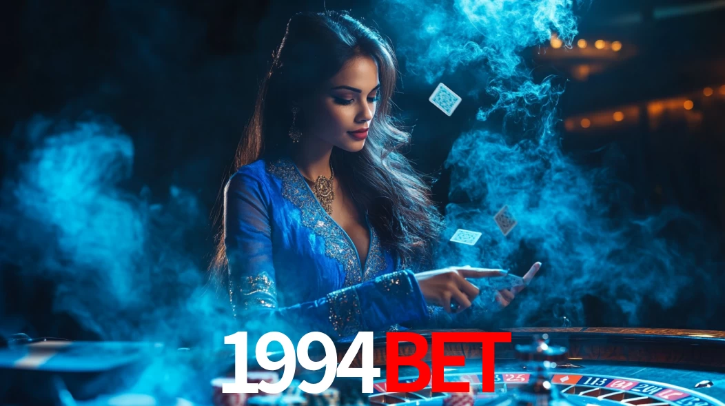 Descubra o Programa VIP da 1994bet: Vantagens Exclusivas para Jogadores