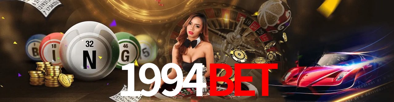 Promoções Sazonais 1994bet