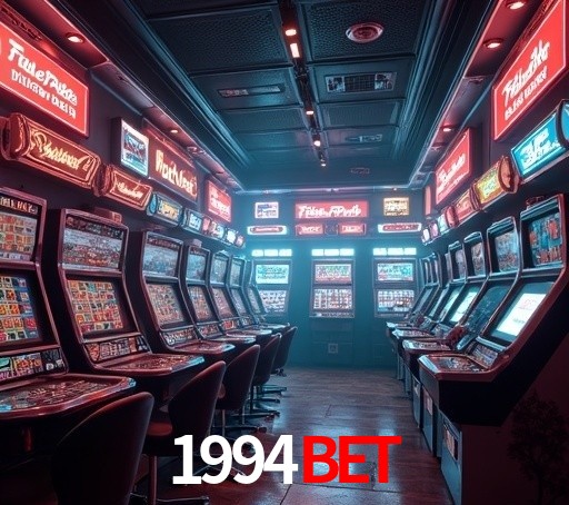 Design Responsivo 1994bet