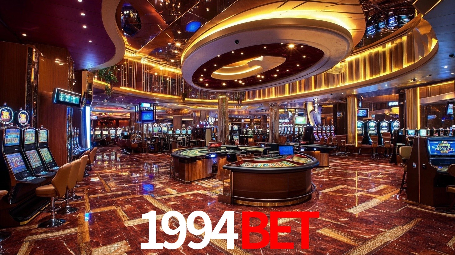 Programa VIP 1994bet