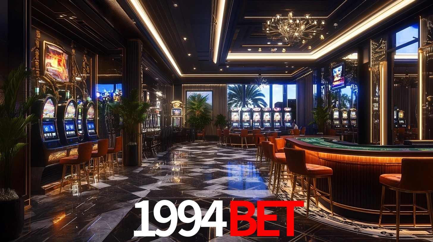 1994bet App Interface