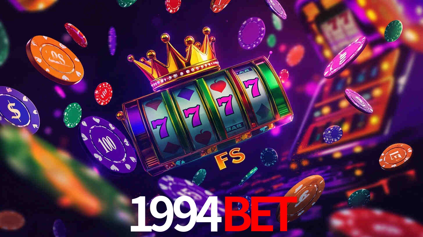 Welcome Bonus 1994bet