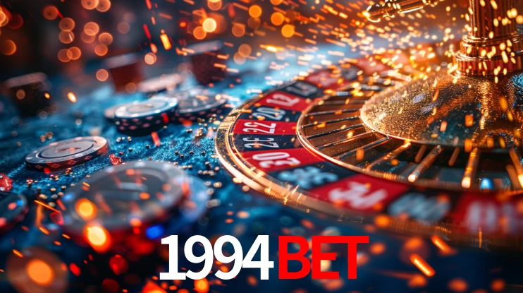 Slot Games 1994bet