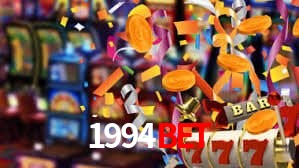 Bônus Generosos e Exclusivos no 1994bet para Você!