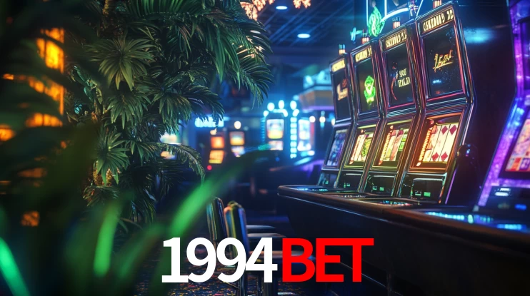 Live Casino 1994bet