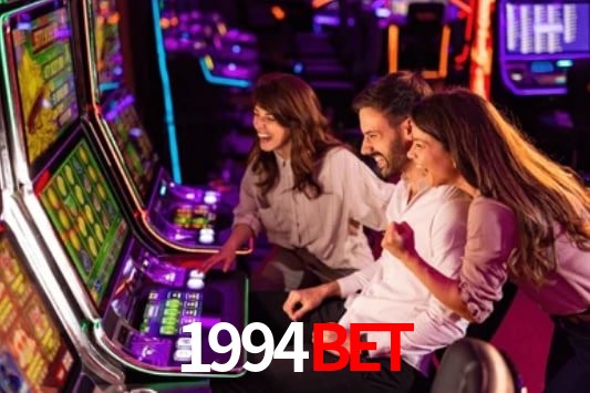 Descubra o Programa VIP da 1994bet: Vantagens Exclusivas para Jogadores