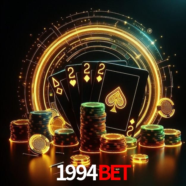 Apostas de Futebol 1994bet