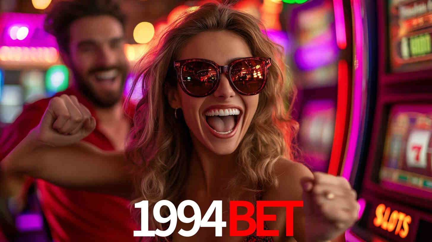 Desvendando o Mundo dos Jogos Virtuais na 1994bet