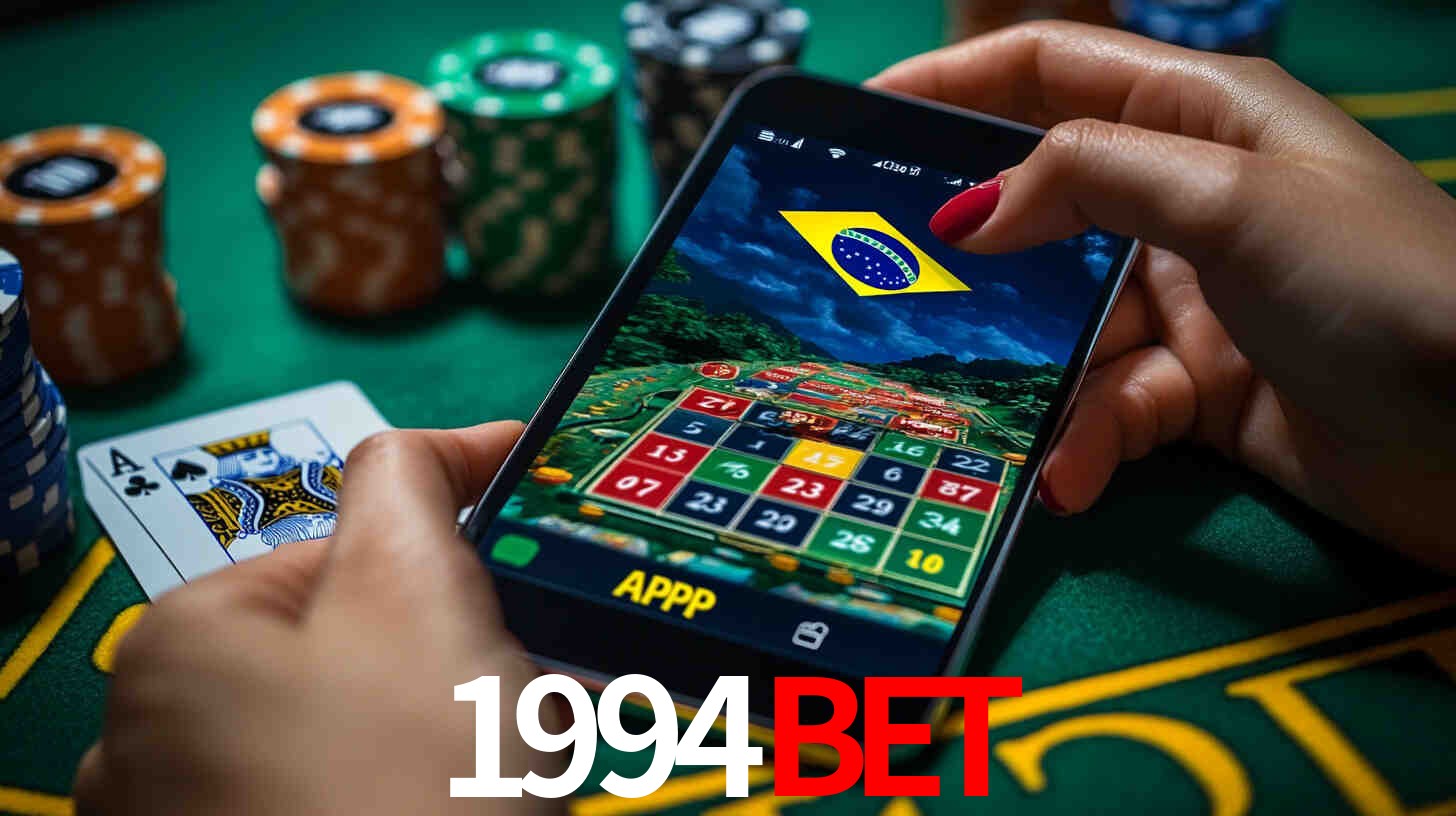 Descubra a Magia dos Jogos de Arcade no 1994bet