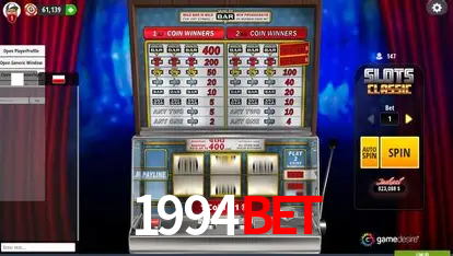 Descubra a Essência do 1994bet: Nossa História e Compromissos