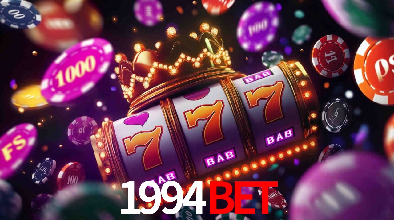 Bonus Features 1994bet