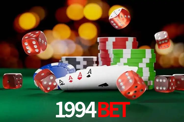 Apostas de Tênis 1994bet