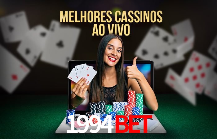 Flash Promotion 1994bet