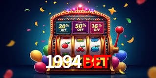 Provedores de Jogos 1994bet