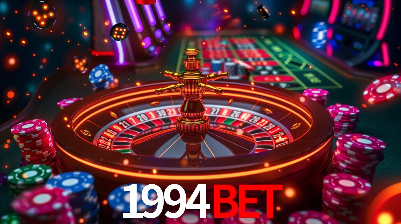 Inovações de Jogos na 1994bet: O Futuro das Experiências Interativas