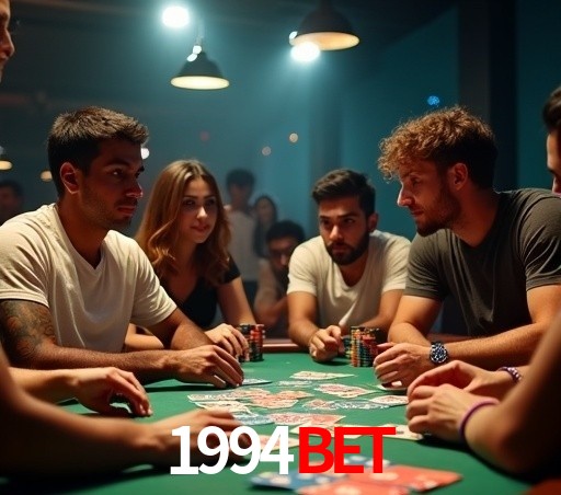 Promoção Relâmpago 1994bet