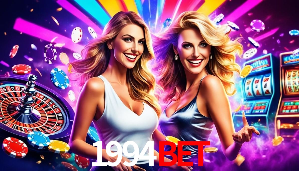 A Emoção da Loteria na 1994bet: Uma Chance de Mudança de Vida