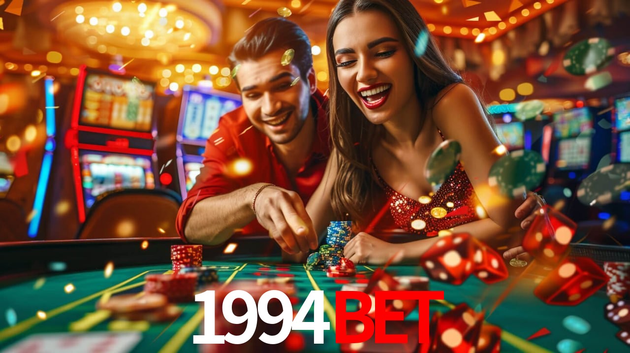 Recursos de Bônus 1994bet
