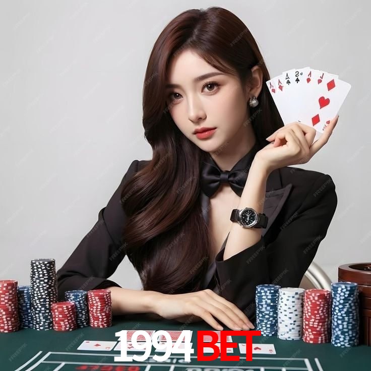 Casino Ao Vivo 1994bet
