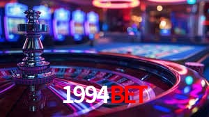 Mesa de Roleta 1994bet