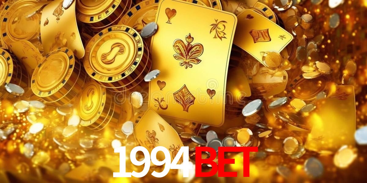 A Popularidade dos Caça-Níqueis no 1994bet