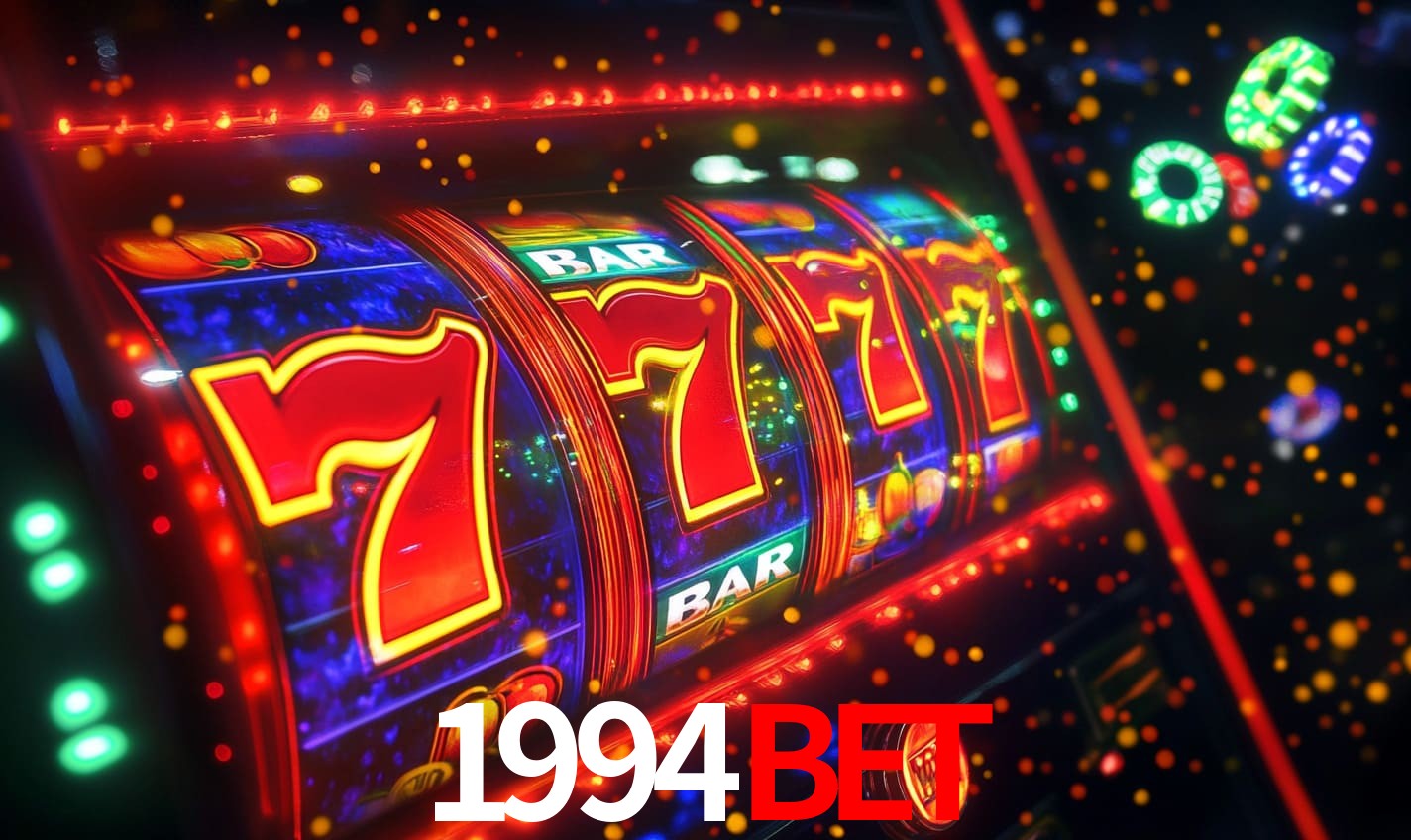 1994bet - Cassino da Sorte Real - 1994bet.com