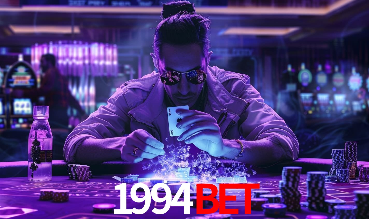 Roulette Table 1994bet