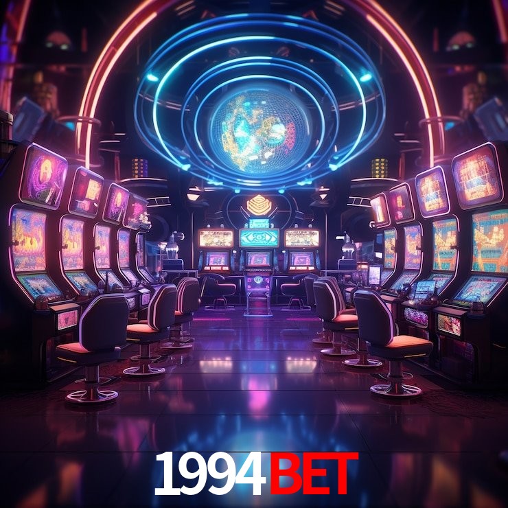 1994bet Slots - 1994bet visual 1