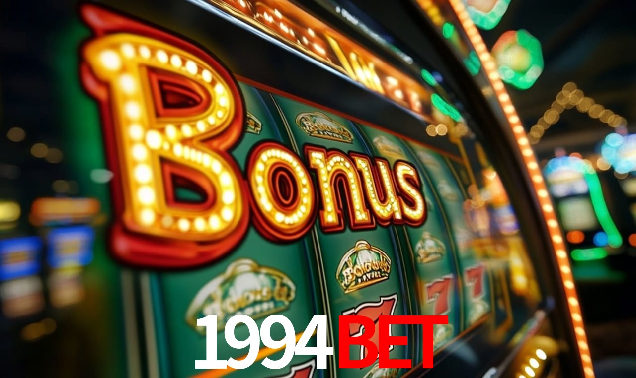Promoção Relâmpago 1994bet