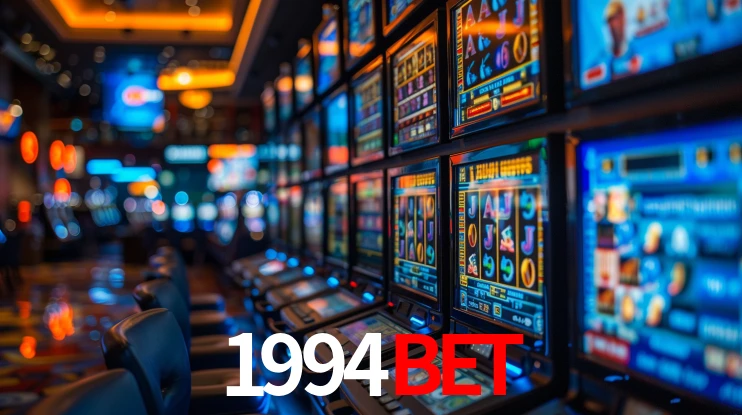 1994bet Plataforma - 1994bet visual 1