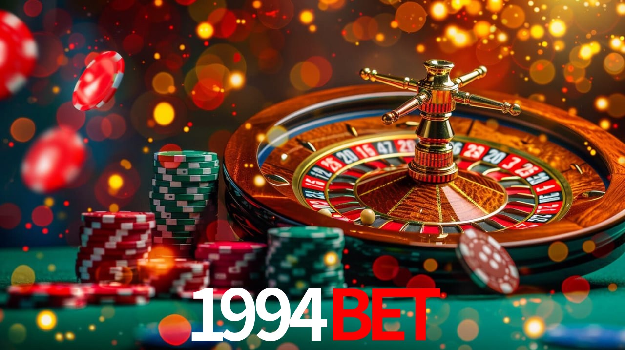 Descubra a Essência do 1994bet: Nossa História e Compromissos