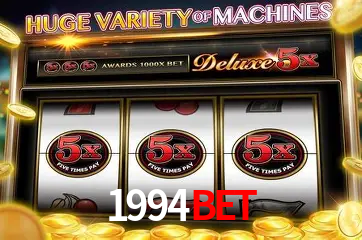 Desvendando o Mundo dos Jogos Virtuais na 1994bet