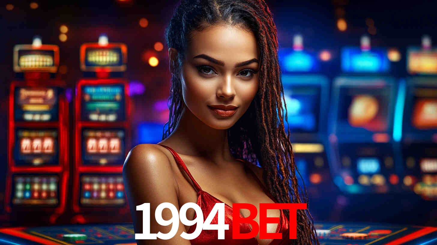 A Popularidade dos Caça-Níqueis no 1994bet
