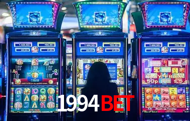 Descubra a Magia dos Jogos de Arcade no 1994bet