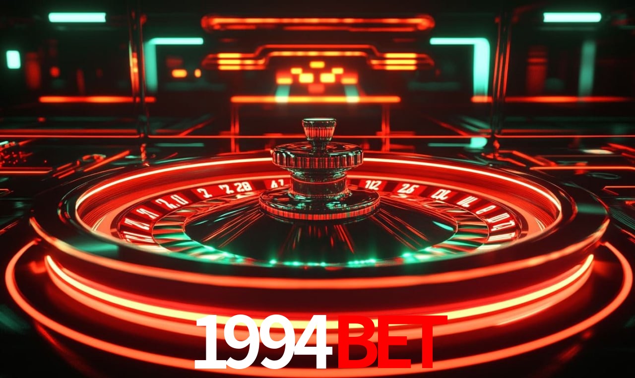 Descubra a Magia dos Jogos de Arcade no 1994bet