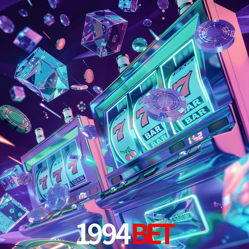 Desvendando o Mundo dos Jogos Virtuais na 1994bet